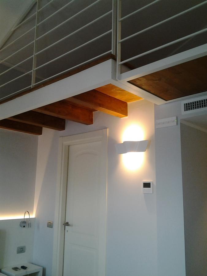 Albergo Dongo Exterior photo