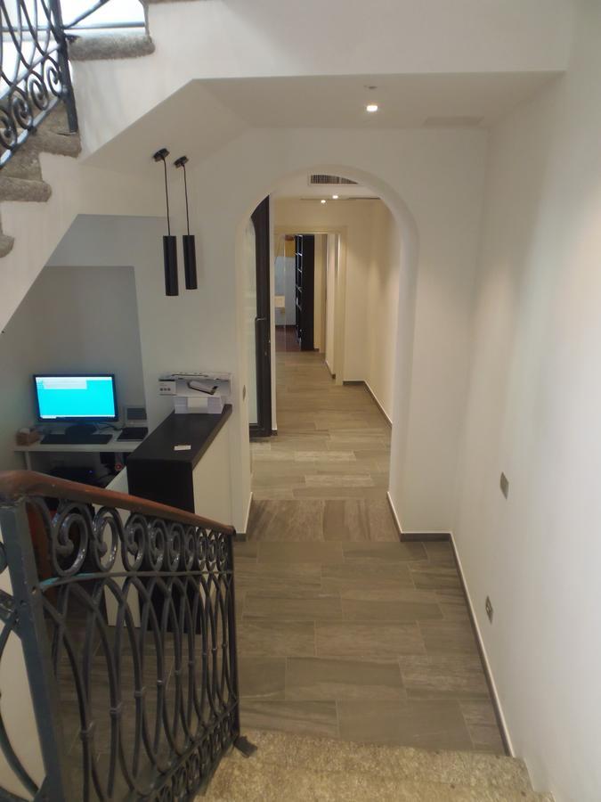 Albergo Dongo Exterior photo