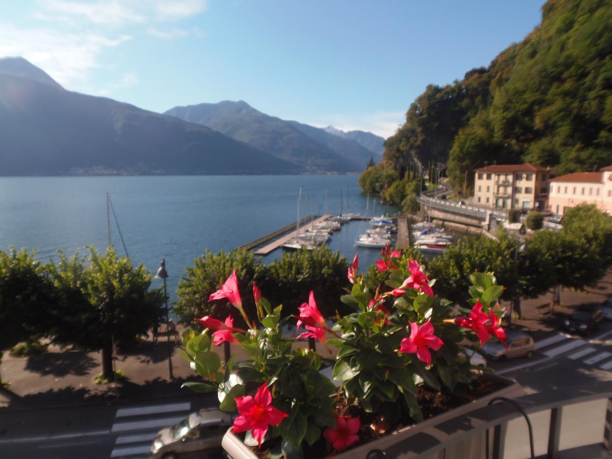 Albergo Dongo Exterior photo