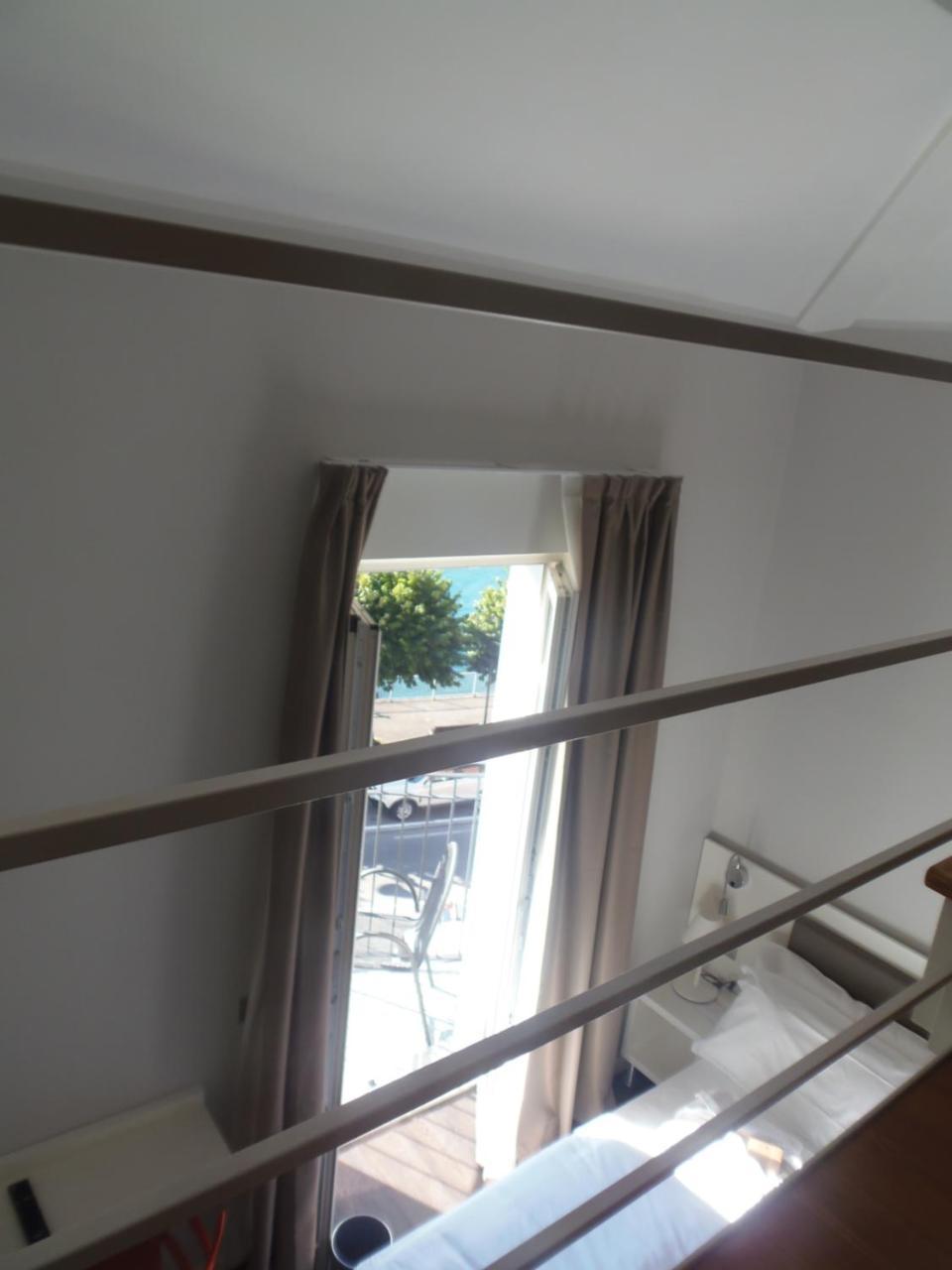 Albergo Dongo Exterior photo